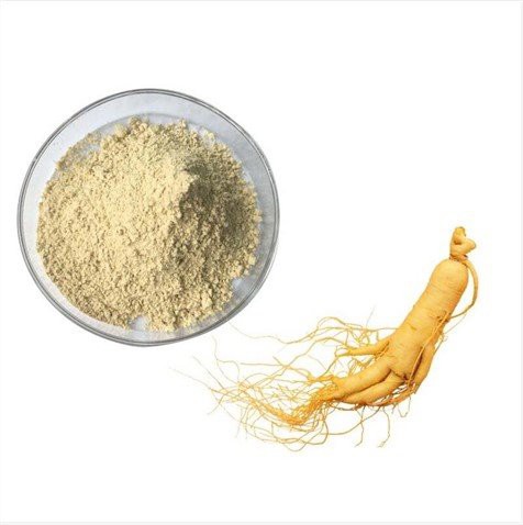 Ginseng Root Powder