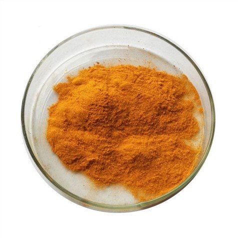 Lutein From Marigold Extract